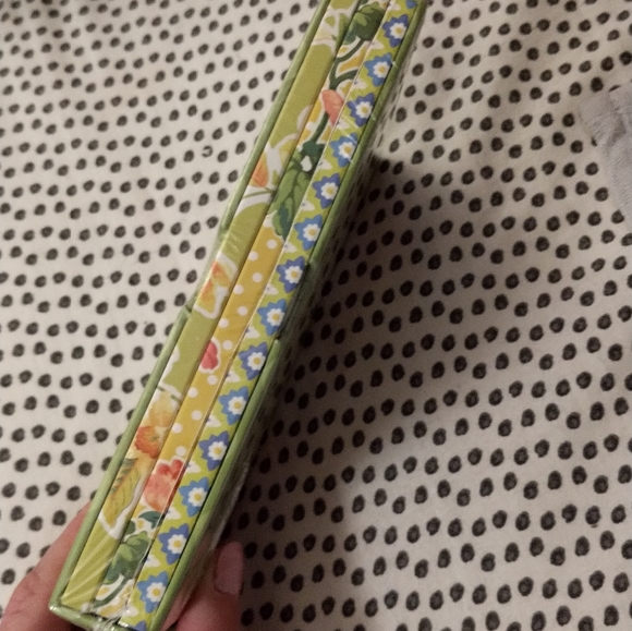 NEW Mini Journal Set - Picture 3 of 3